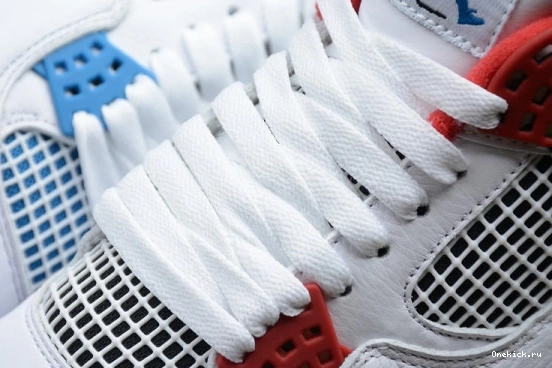 What 439 CI1184-146 ModernLook Jordan Retro 4 CI1184-146 The Air 0617
